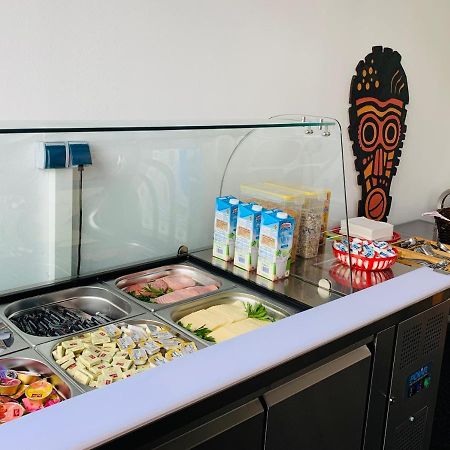 City Hostel Nurnberg-Furth-Erlangen 外观 照片