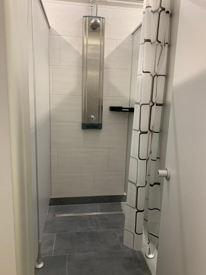 City Hostel Nurnberg-Furth-Erlangen 外观 照片