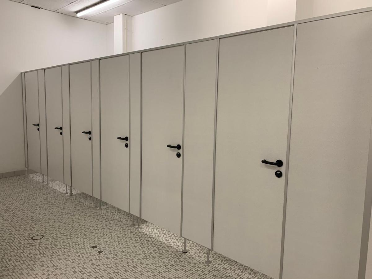 City Hostel Nurnberg-Furth-Erlangen 外观 照片