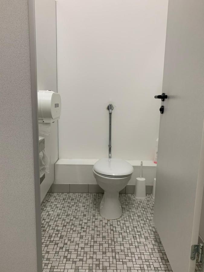 City Hostel Nurnberg-Furth-Erlangen 外观 照片