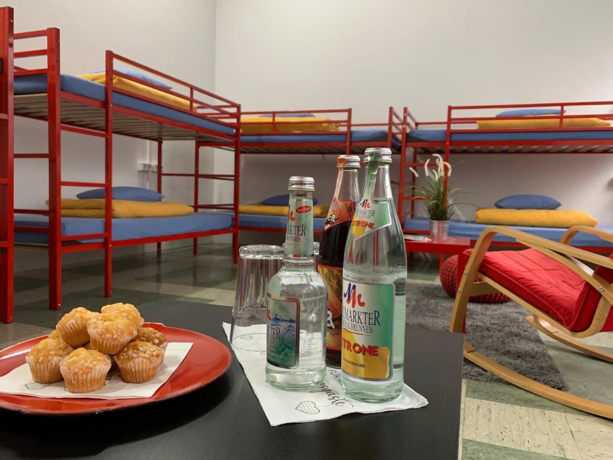 City Hostel Nurnberg-Furth-Erlangen 外观 照片
