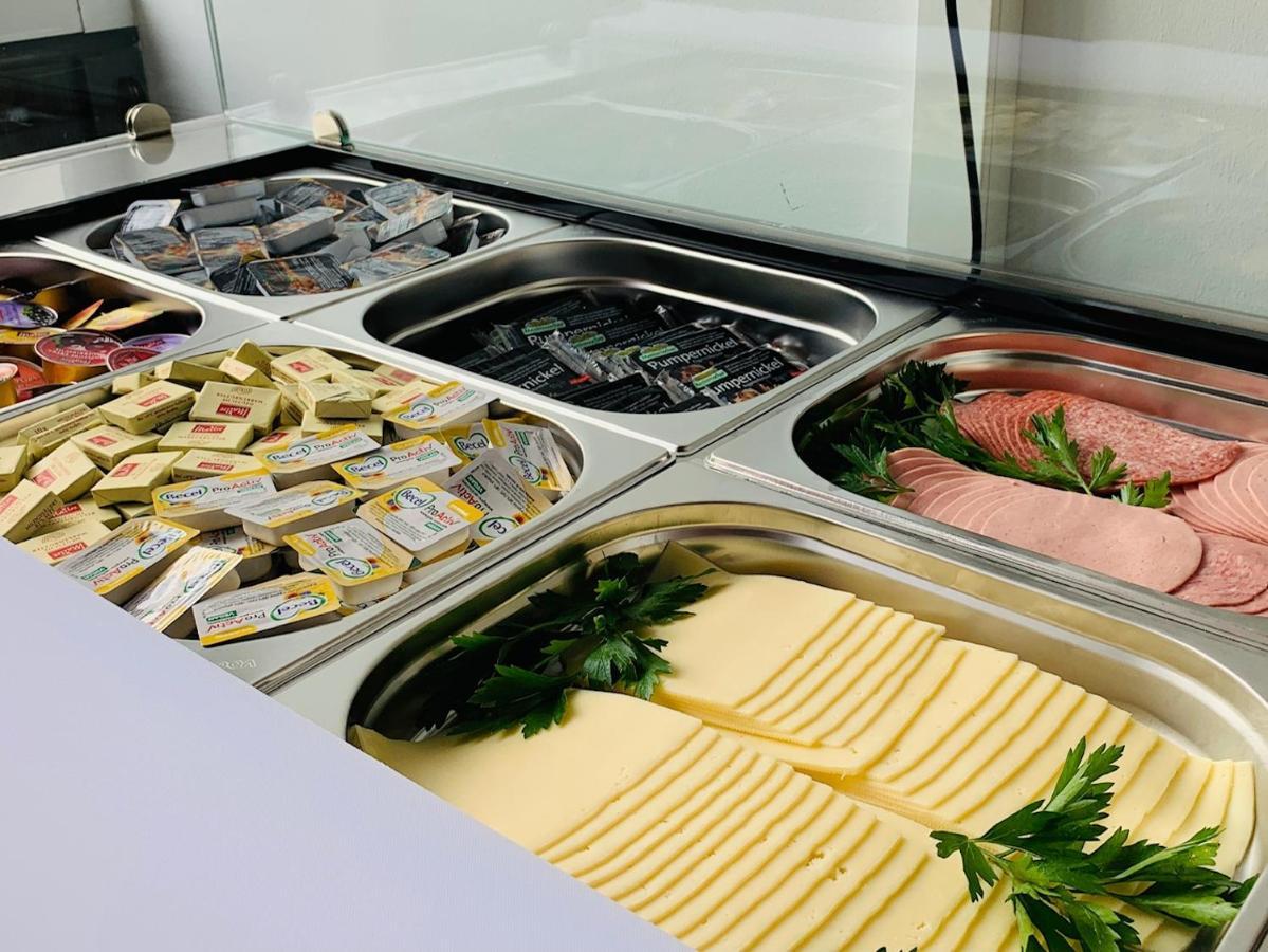 City Hostel Nurnberg-Furth-Erlangen 外观 照片